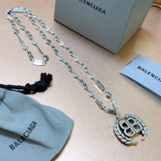 Balenciaga Necklaces